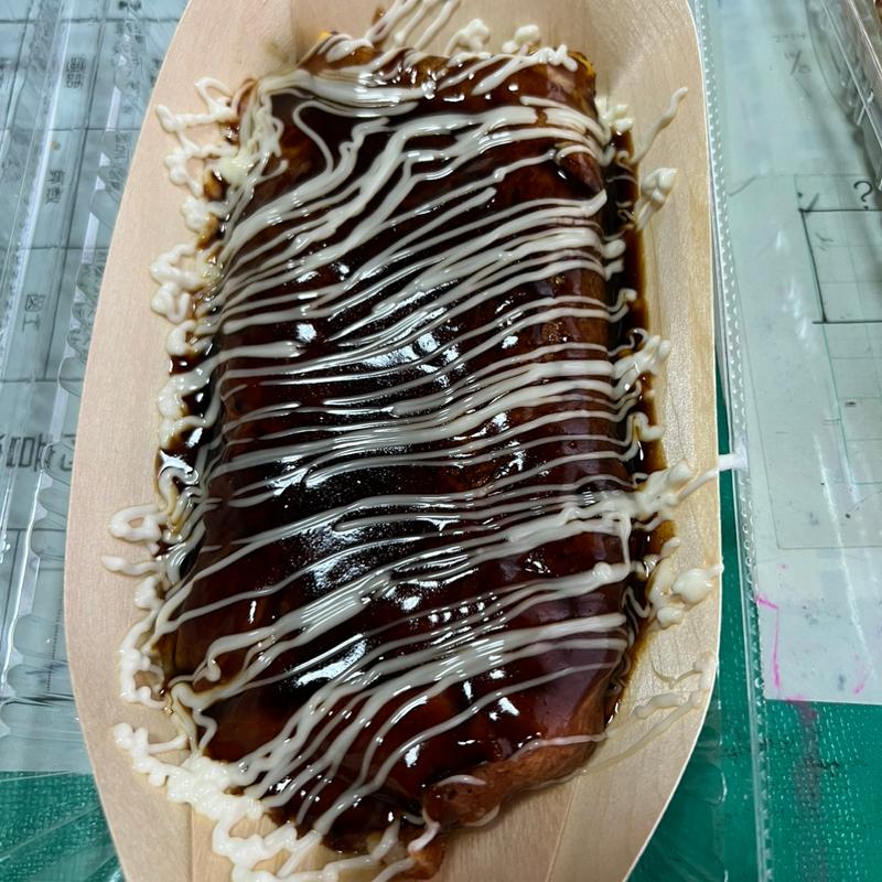 ぺちゃモダン(あほや 保木間店)