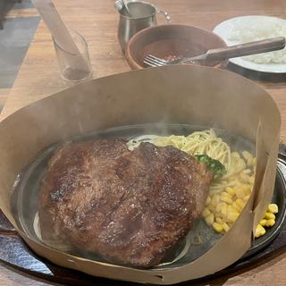(ヒーローズステーキハウス 武蔵浦和店)