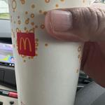 アイスコーヒー