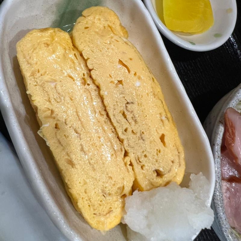 だし巻き玉子(ありた)