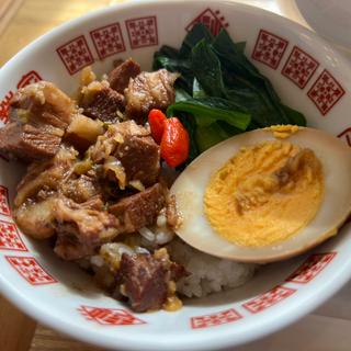 (【麺×飯×茶】 太華家 川崎駅西口店)