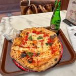 揚げ物セット マルゲリータ