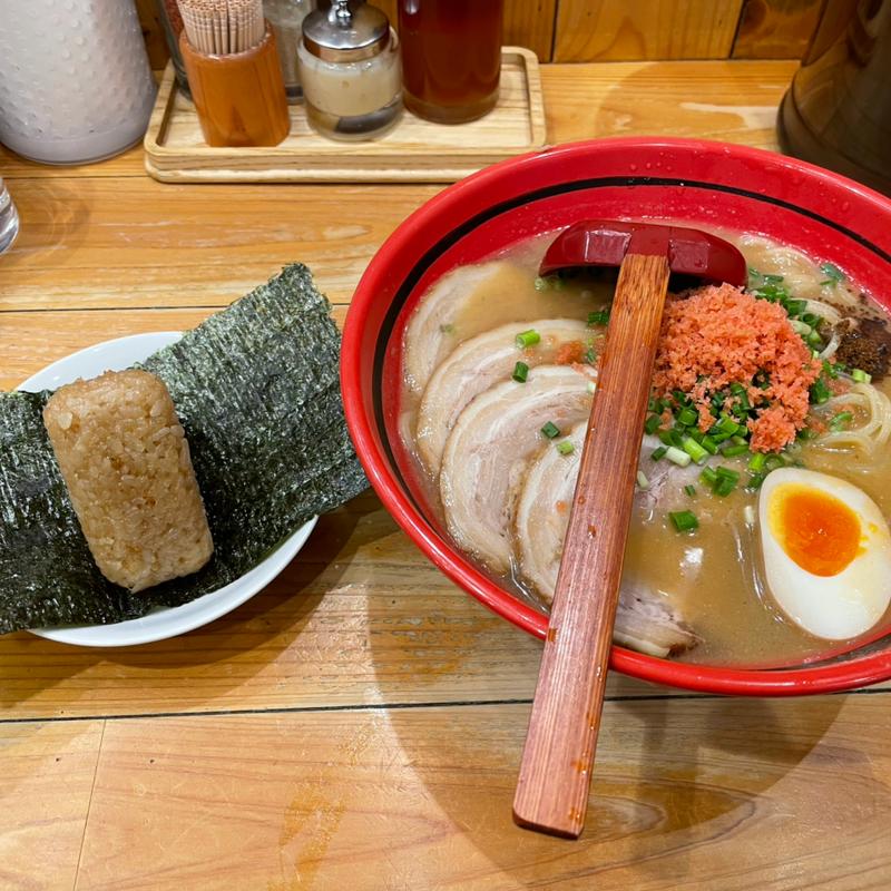 (えびそば一幻 八重洲地下街店)