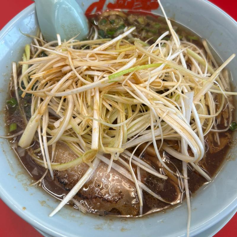 (ラーメン山岡家 野々市店)