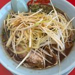 (ラーメン山岡家 野々市店)
