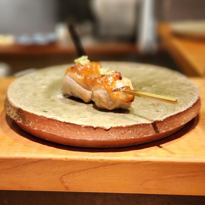 むね肉(永来権)