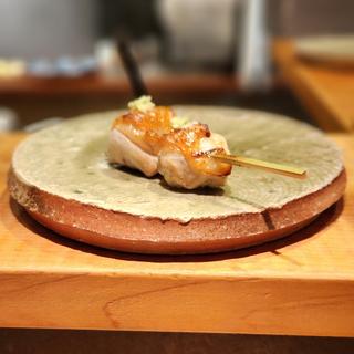 むね肉(永来権)