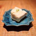 湯葉豆腐