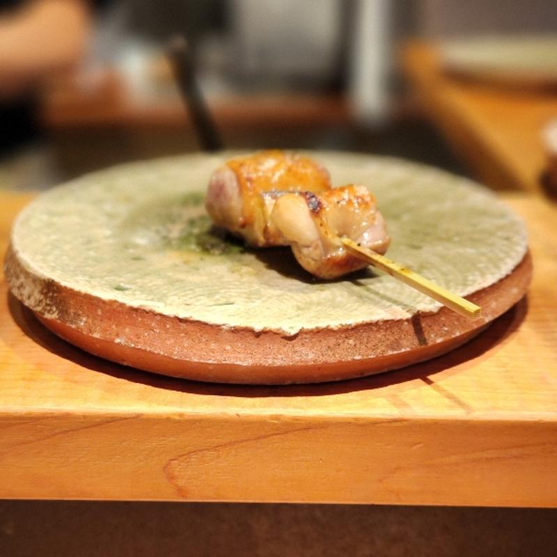 ねぎま(永来権)