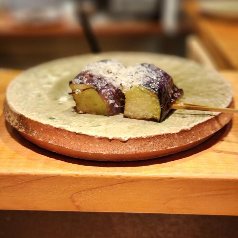 熊本県産 赤茄子(永来権)