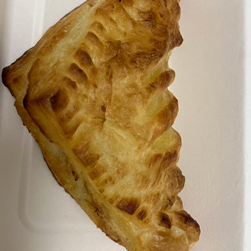 アップルパイ(オーシャンズピザ)