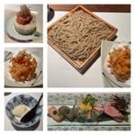 紗羅餐膳(紗羅餐 ミッドランドスクエア店)