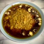 カレーラーメン