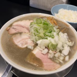 濃いやづ 白飯セット