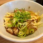 炙りチャマヨ丼