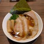 背脂