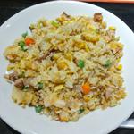 五目炒飯