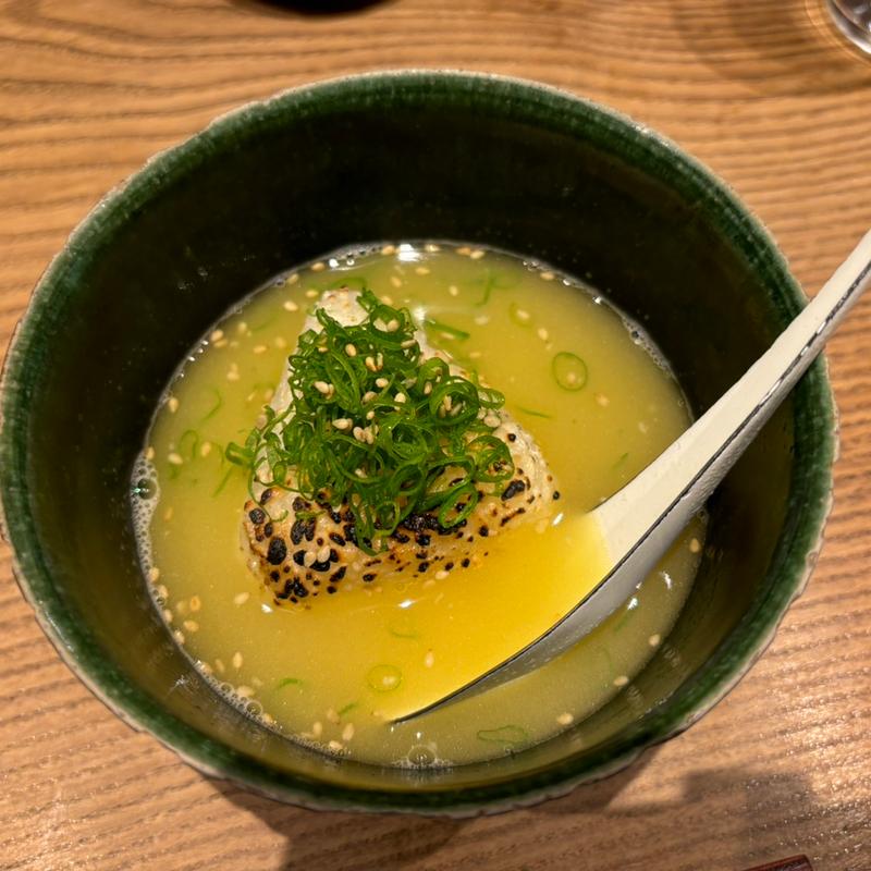 (吾一 肥後橋店)