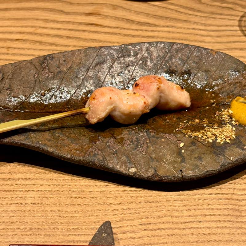 (吾一 肥後橋店)