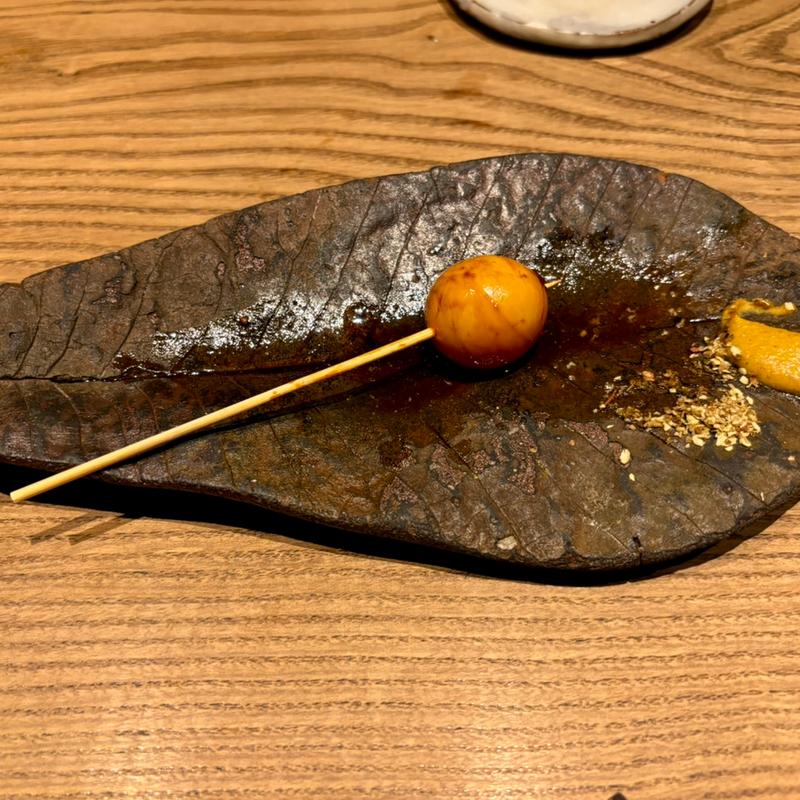 きんかん(吾一 肥後橋店)