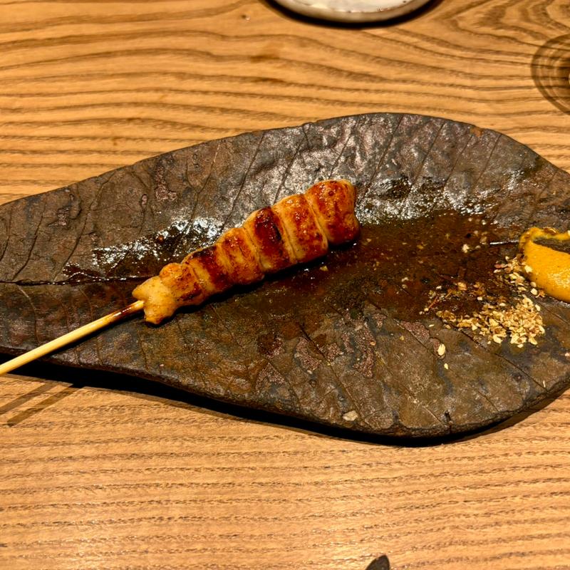 (吾一 肥後橋店)