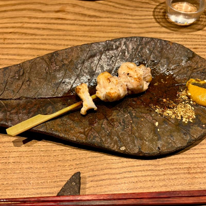 (吾一 肥後橋店)