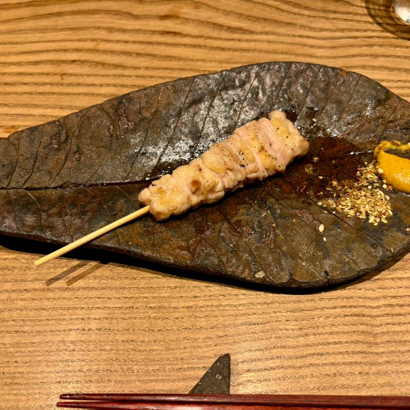 (吾一 肥後橋店)