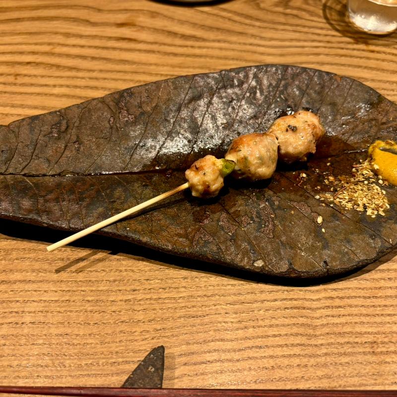 (吾一 肥後橋店)