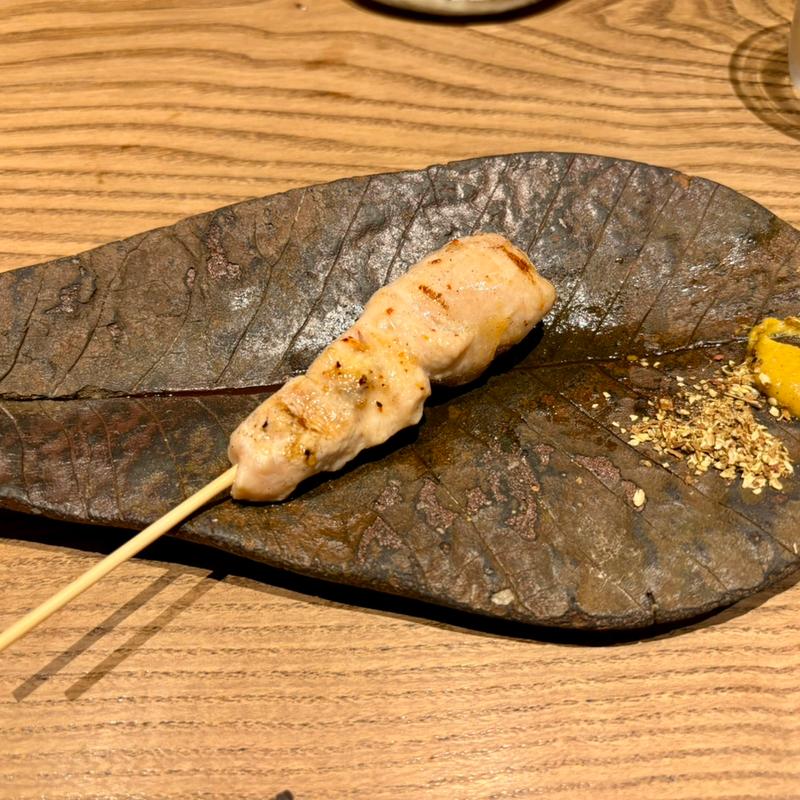 (吾一 肥後橋店)