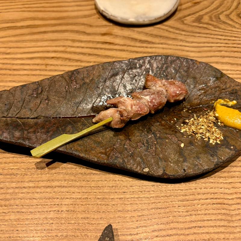 (吾一 肥後橋店)