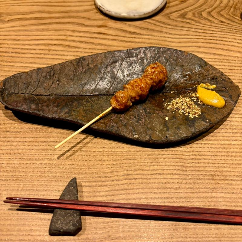 (吾一 肥後橋店)