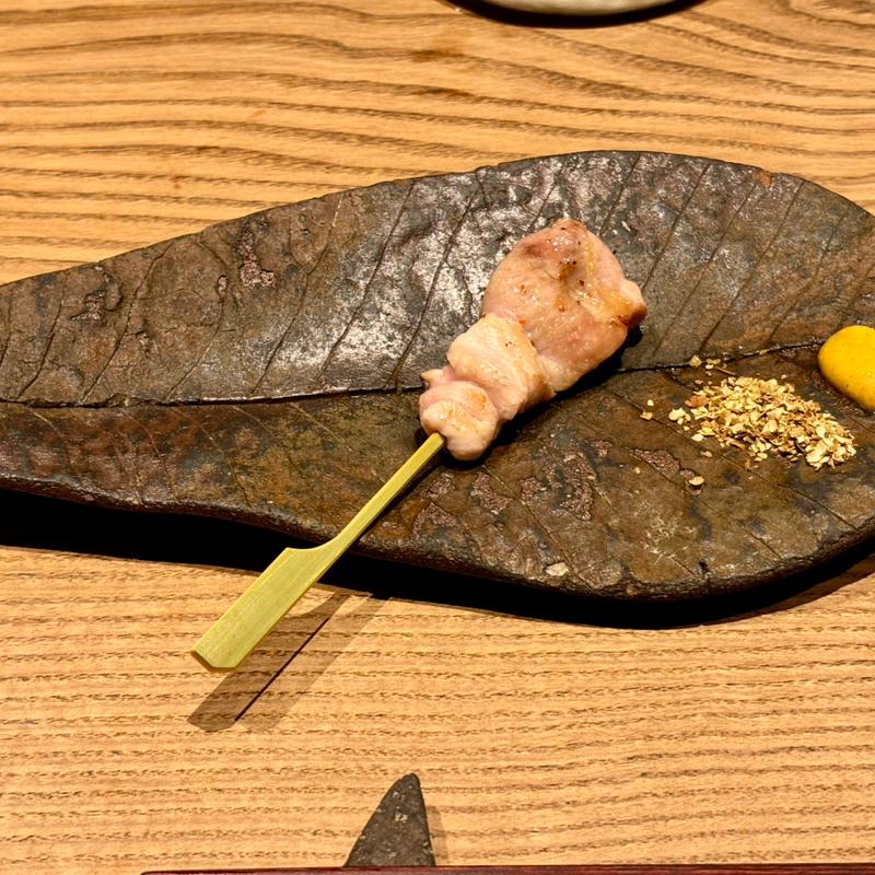 (吾一 肥後橋店)