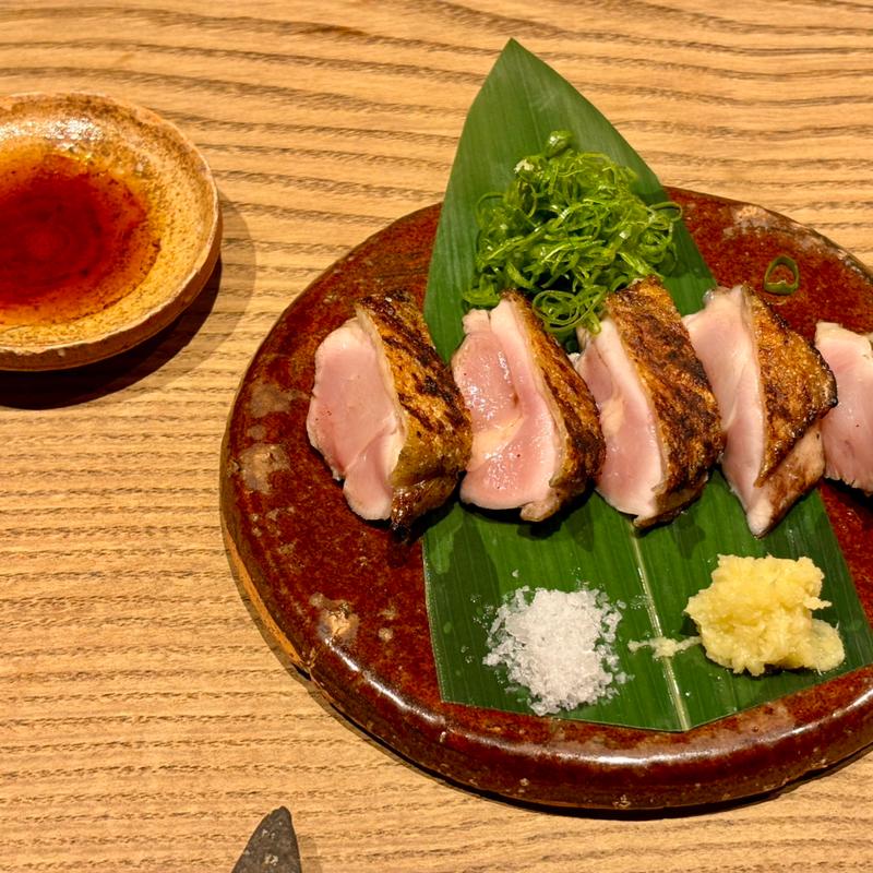 (吾一 肥後橋店)