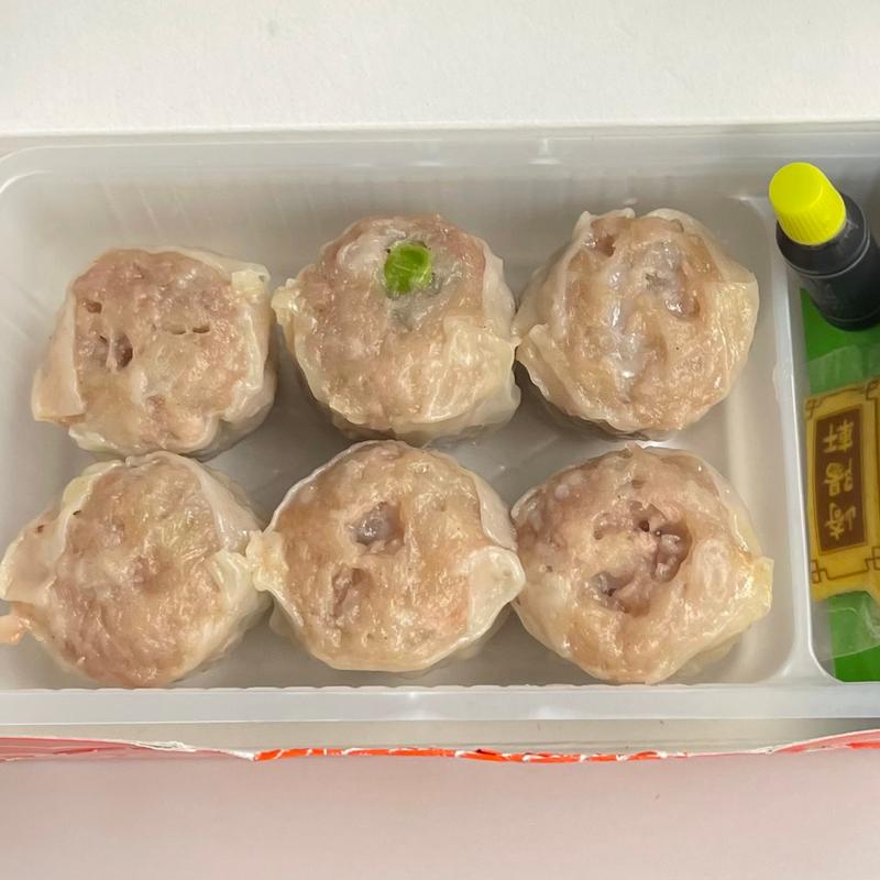 ポケットシウマイ(崎陽軒 新幹線新横浜駅下りホーム10号店)