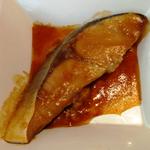 ぶり照り煮
