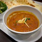 スペシャルマトンカレー