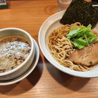 つけ麺(旋-つむじ-)