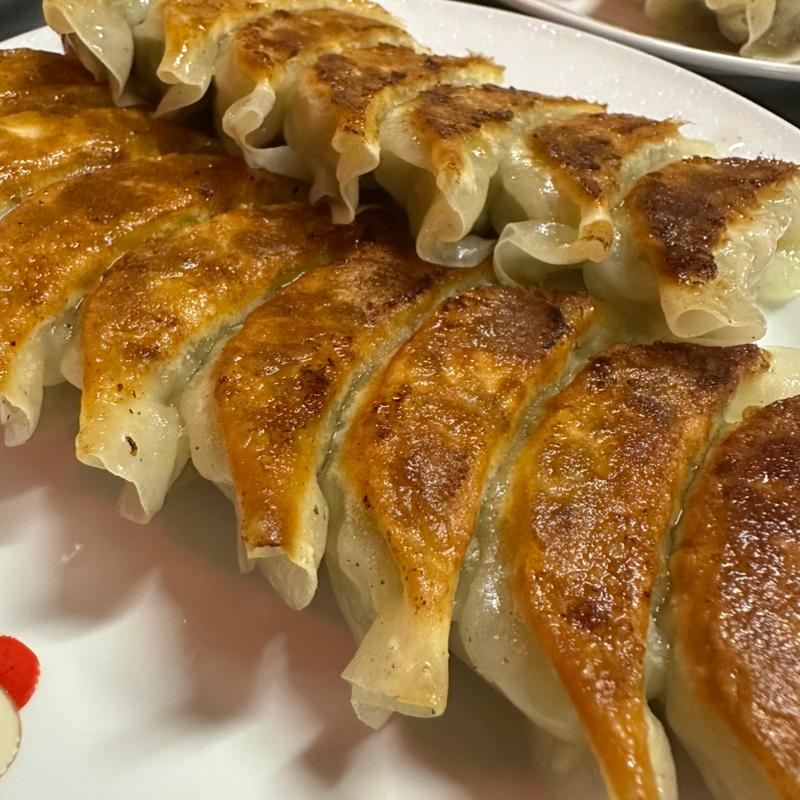 (夷川餃子なかじま)