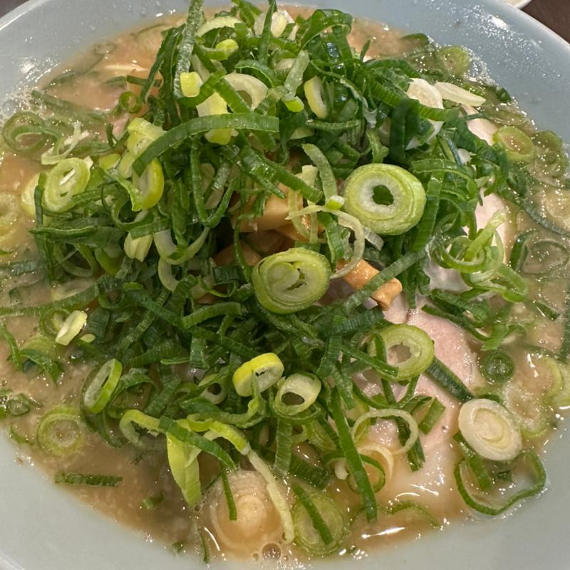 (ラーメン銀閣)