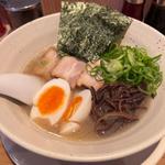 特製ラーメン