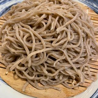 そば(日本蕎麦 笹吟)