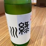 日本酒(鈴亭 （リンテイ）)