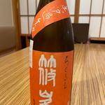 日本酒(鈴亭 （リンテイ）)