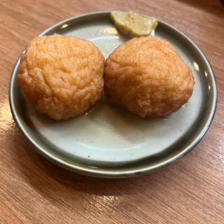 練り物　おでん(酒肴哲)