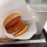 モスバーガー