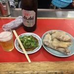 瓶ビール