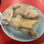 豚足(豚足のかどや )
