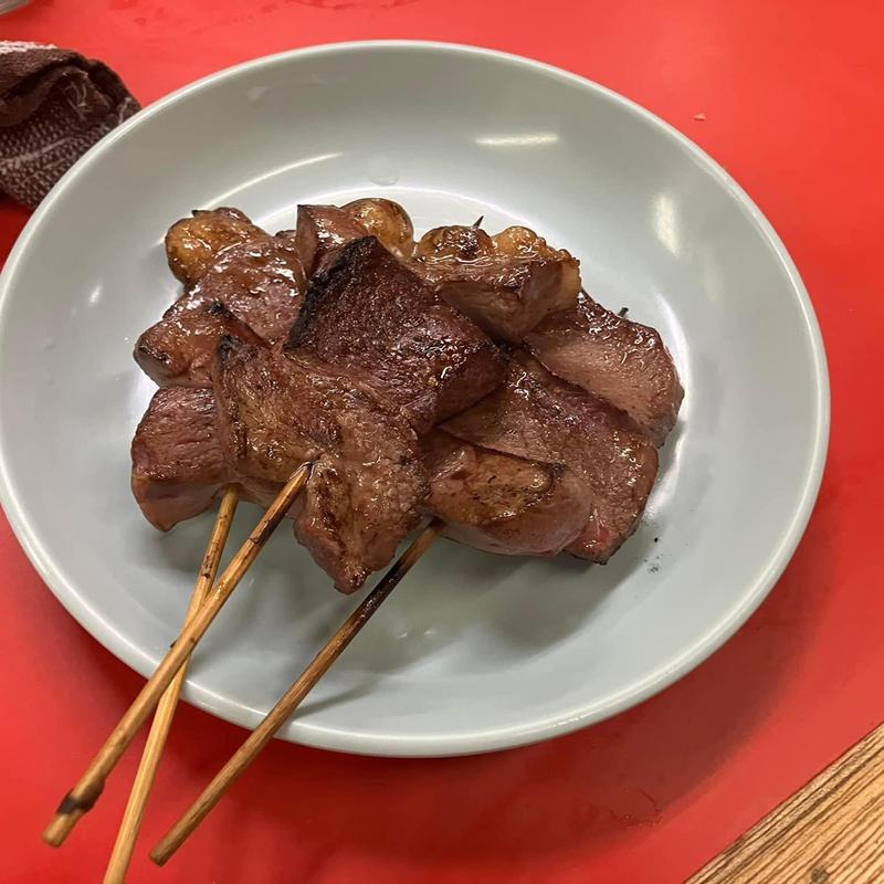 ココロ(豚足のかどや )