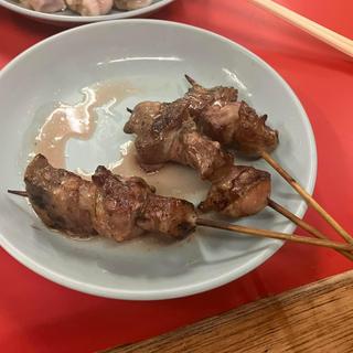 マメ(豚足のかどや )