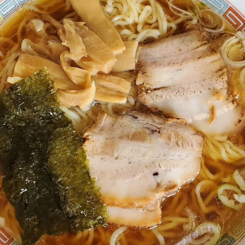 らーめん 大盛(あら川 )